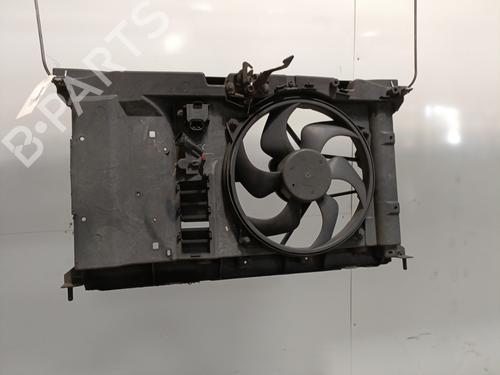 Used Front slam panel Front slam panel CITROËN C4 I (LC_) 1.4 16V (88 hp) 28442842 28442842
