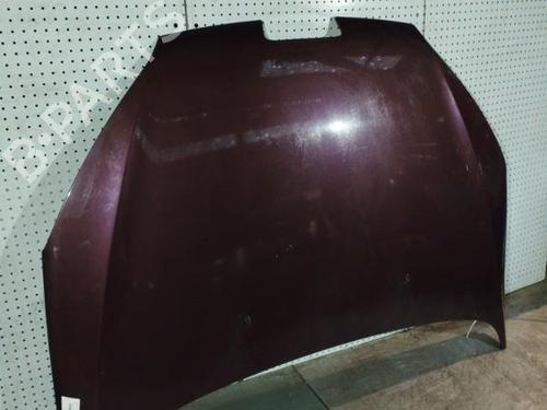 Hood PEUGEOT 407 (6D_) 2.0 (6DRFNB, 6DRFNE) | BP21722233C1