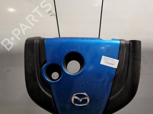 Used Upper protection Upper protection 38229890 38229890