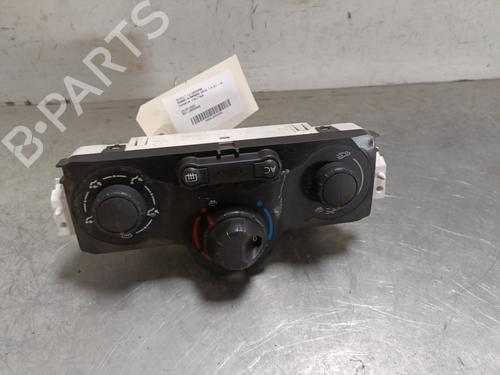 Used Climate control RENAULT MEGANE II Estate (KM0/1_) 1.5 dCi (KM16, KM1E) (106 hp) 27810116
