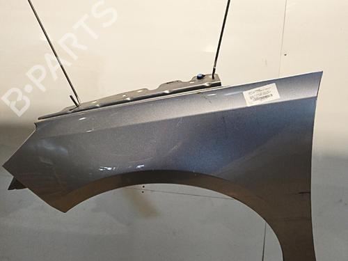 Used Left front fenders Left front fenders 39227645 39227645