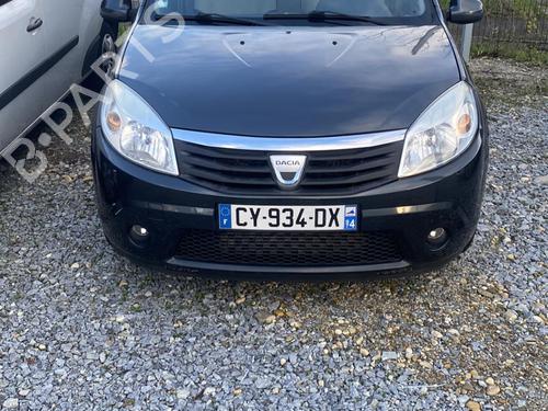 Pedal DACIA SANDERO 1.5 dCi | BP21701449I4 - Image 6