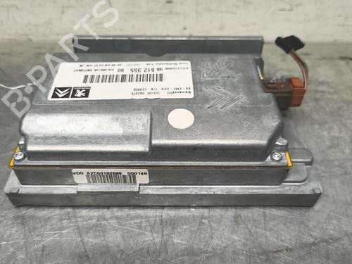 display-monitor-peugeot-307-3ac-2000-2001-2002-2003-2004-2005-2006-2007-2008-2009-2010-2011-2012-32996631 main image