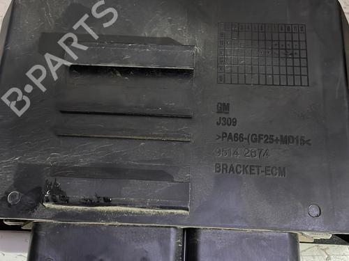 Electronic module CHEVROLET ORLANDO (J309) 2.0 D | BP23822279M83  - Image 11