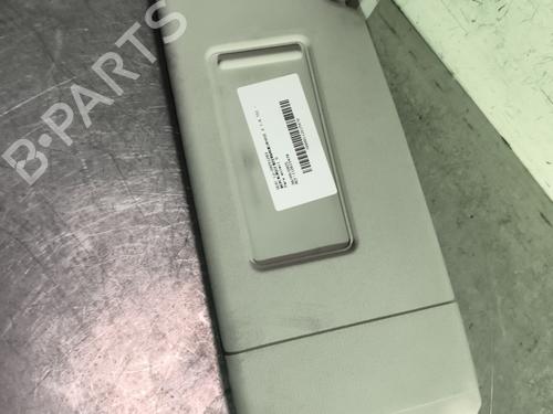 Used Left sun visor SEAT ALTEA XL (5P5, 5P8) 1.6 TDI (105 hp) 29979989