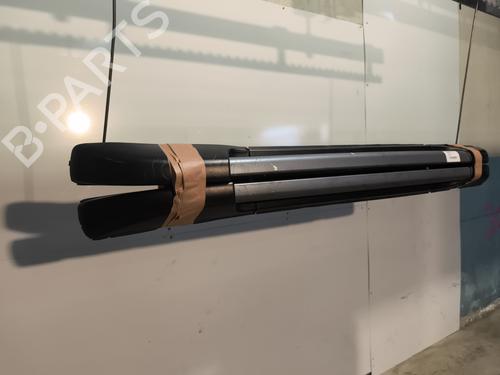 Roof bar DACIA SANDERO II TCe 90 (B8M1, B8MA, B8AC) | BP29733718C65 