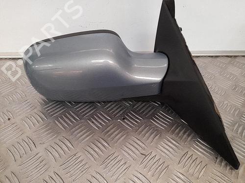 Used Right mirror RENAULT SCÉNIC II (JM0/1_) 1.6 (JM0C, JM0J, JM1B) (113 hp) 21702197