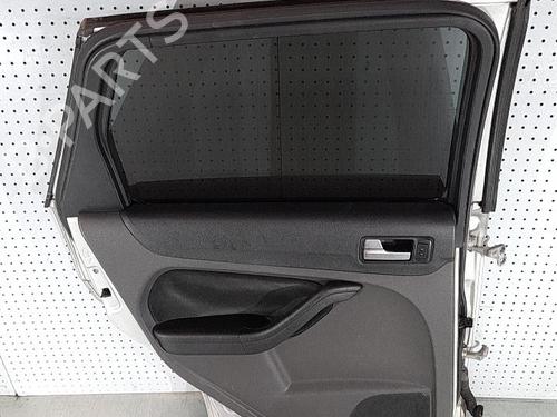 Left rear door FORD FOCUS II Turnier (DA_, FFS, DS) 1.6 TDCi | BP21702276C4 