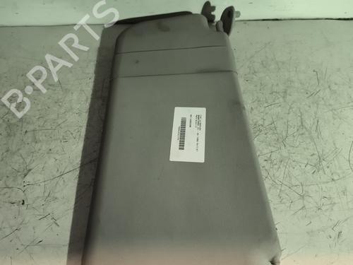 Used Left sun visor Left sun visor FIAT SCUDO Van (270_, 272_) 2.0 D Multijet (128 hp) 24527130 24527130