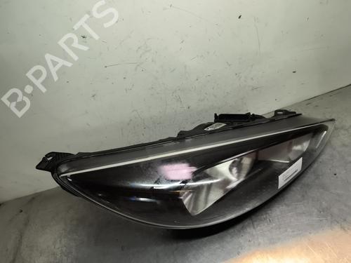 Used Right headlight Right headlight FORD FOCUS IV (HN) 1.0 EcoBoost (125 hp) 32994453 32994453