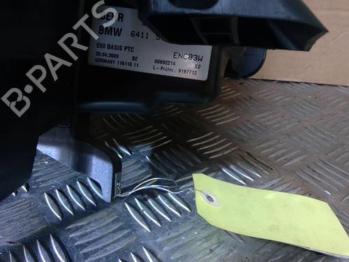 Heater matrix box BMW 5 Touring (E61) 520 d | BP22031872M61 - Image 3