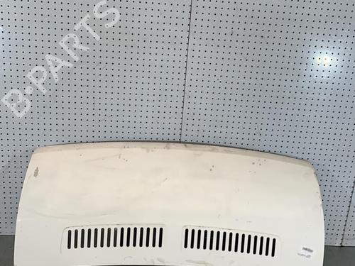 Used Hood CITROËN JUMPER II Van 2.2 HDi 120 (120 hp) 21712003