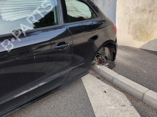 Front right window mechanism AUDI A1 (8X1, 8XK) 1.6 TDI | BP32123161C23 - Image 9