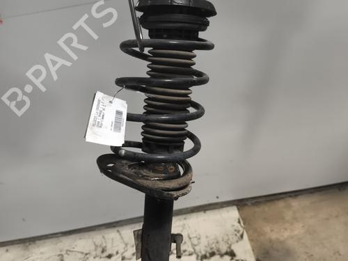 Left front shock absorber PEUGEOT 2008 I (CU_) 1.2 VTi | BP27186055M16 - Image 3