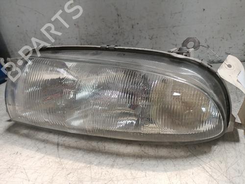 Used Left headlight Left headlight FORD FIESTA IV (JA_, JB_) 1.3 i (60 hp) 28304530 28304530