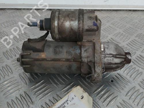 Used Starter Starter FIAT PUNTO (188_) 1.3 JTD 16V (70 hp) 21701931 21701931