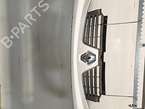 Used Grille Grille 37502758 37502758