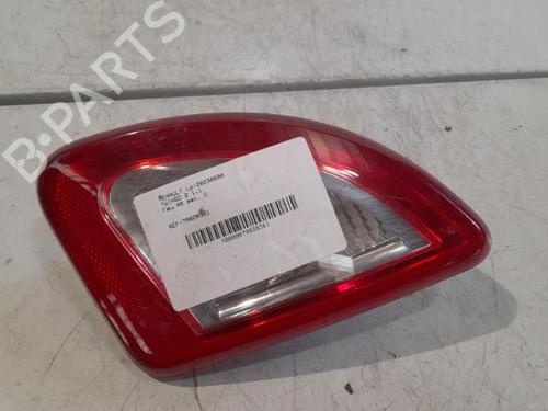 Højre baglygte bagklap RENAULT TWINGO II (CN0_) 1.2 16V (CN04, CN0B) (75 hp) 21705960
