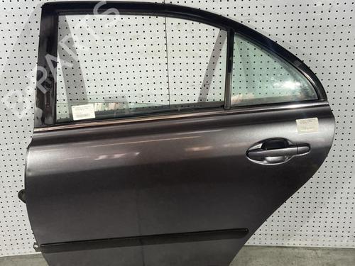 Left rear door TOYOTA AVENSIS (_T25_) 2.0 D-4D (ADT250_, ADT250R) | BP22421171C4 