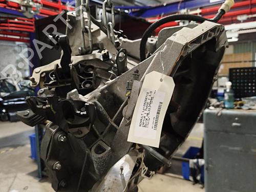 Gearbox RENAULT CAPTUR I (J5_, H5_) 1.5 dCi 90 (J5N4, J5M5, J5MW, J5M6, J5AL, J5AJ) | BP39227666M3 - Image 6