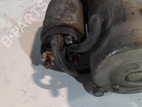 Startmotor CHEVROLET CAPTIVA (C100, C140) 2.0 D (150 hp) 21713996