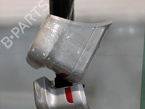 Used Rear bumper MERCEDES-BENZ VITO Bus (W639) 122 CDI (639.701, 639.703, 639.705) (224 hp) 25821491