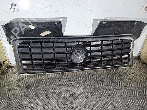 Used Grille FIAT DOBLO Box Body/MPV (223_) 1.3 D Multijet (75 hp) 21697750