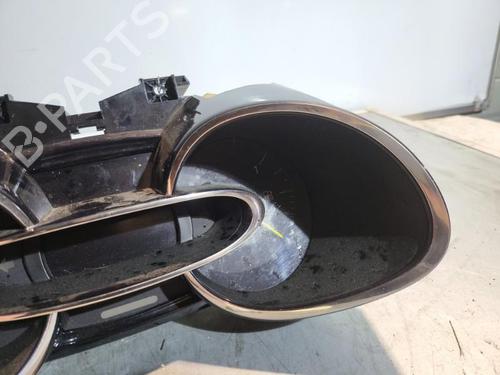 Used Instrument cluster Instrument cluster RENAULT CLIO IV (BH_) 1.5 dCi 75 (75 hp) 21721472 21721472