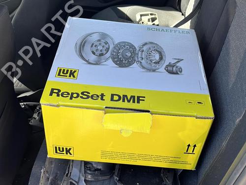 Front wiper motor VW POLO V (6R1, 6C1) 1.6 TDI | BP21718580M29 