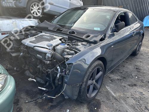 Gearbox AUDI A5 (8T3) 2.7 TDI | BP33556200M3 - Image 9