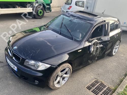 Ratstangsstang BMW 1 (E87) 120 d | BP24222010I23 - Image 6