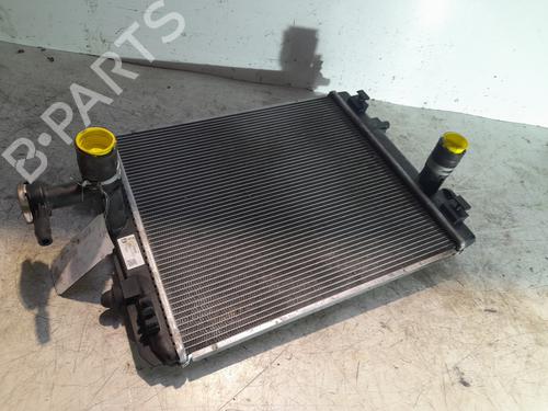 Used Water radiator Water radiator CITROËN C1 II (PA_, PS_) 1.0 VTi 68 (69 hp) 22371684 22371684