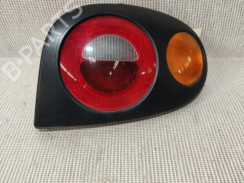 Right taillight RENAULT MEGANE I Coach (DA0/1_) 1.6 e (DA0F) | BP21694648C35 