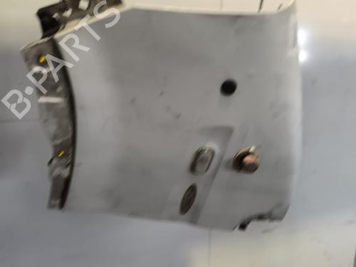 Used Left front fenders RENAULT MASTER II Platform/Chassis (ED/HD/UD) 2.5 dCi (HD02) (101 hp) 31990834