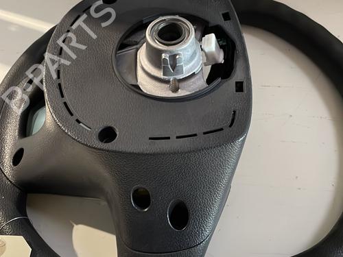 Steering wheel KIA RIO III (UB) 1.25 CVVT | BP23822687C49 