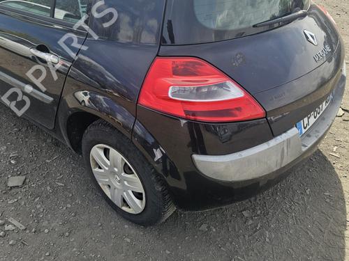 Intercooler RENAULT MEGANE II Saloon (LM0/1_) | BP34542779M30 - Image 15