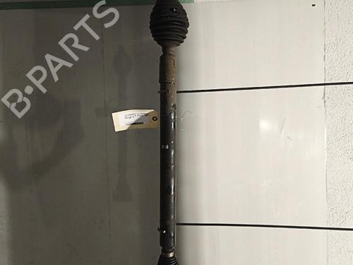 Used Right front driveshaft Right front driveshaft 38254579 38254579