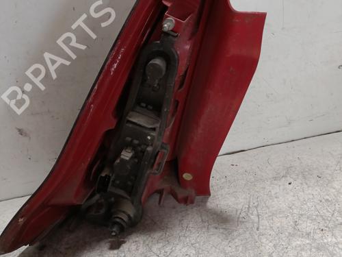 Right taillight CITROËN C4 Coupe (LA_) 2.0 HDi | BP26028943C35 