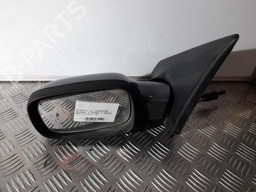 Right mirror RENAULT MEGANE II Estate (KM0/1_) 1.5 dCi (KM1F) | BP21702250C27 
