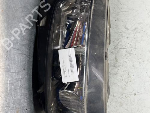 Used Right headlight CITROËN C4 Picasso II 1.6 BlueHDi 120 (120 hp) 33051532