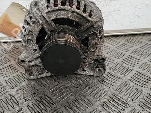 Generator SEAT ALTEA (5P1) 1.9 TDI (105 hp) 21711284