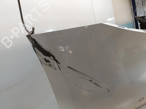 Rear bumper VW POLO V (6R1, 6C1) 1.2 TSI 16V | BP28166222C8 