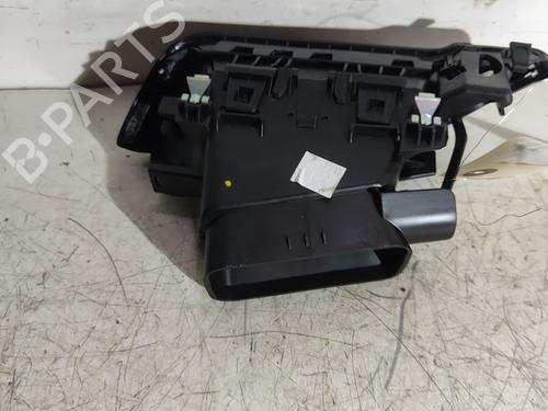 Used Air vent Air vent PEUGEOT 208 I (CA_, CC_) 1.6 HDi / BlueHDi 75 (75 hp) 24847605 24847605