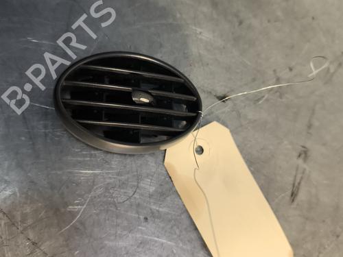 Używane Kratka nawiewu RENAULT TWINGO II (CN0_) 1.5 dCi 75 (75 hp) 30552463