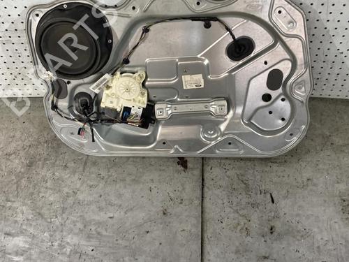 Left front window motor FORD FOCUS II Turnier (DA_, FFS, DS) 1.6 TDCi | BP21719255E21 