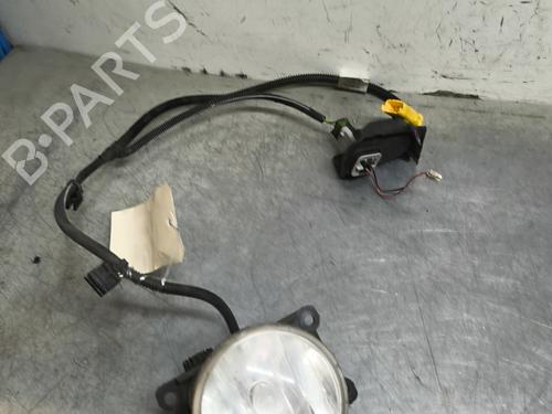 Left front fog light CITROËN DS3 (SA_) 1.6 HDi 110 | BP32996878C30 - Image 2