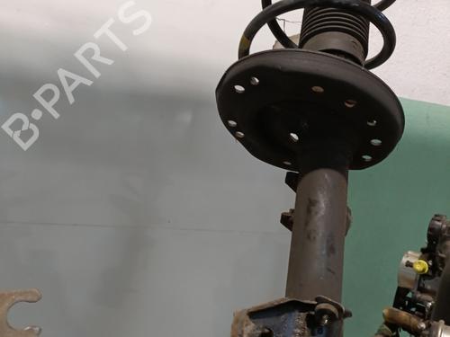 Right front shock absorber FIAT 500 (312_) 1.2 (312AXA1A) | BP25701307M17 