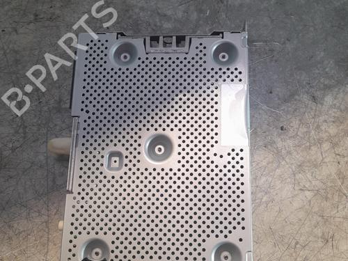 Used Radio CITROËN C3 / C3 ORIGIN III (SX) 1.2 VTi 82 (82 hp) 22518581