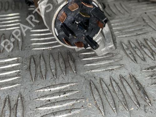 Used Ignition barrel VW POLO (9N_, 9A_) 1.4 TDI (80 hp) 21707167