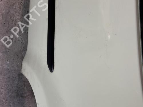 Used Left rear door Left rear door 21705201 21705201